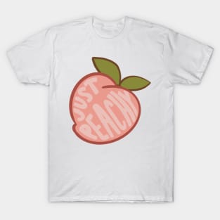 Peachy T-Shirt